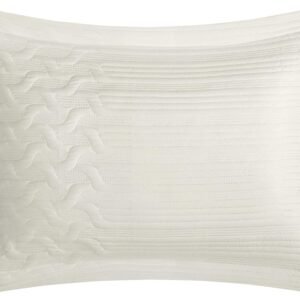 COLCHA JAZMIN 3 PIEZAS